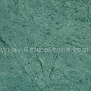 China Verde Guatemala