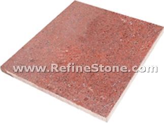 Red Porphyry