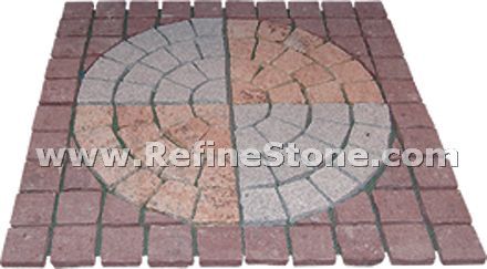 Red Porphyry