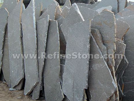 Grey Quartzite