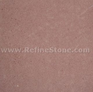 Dark Red Sandstone