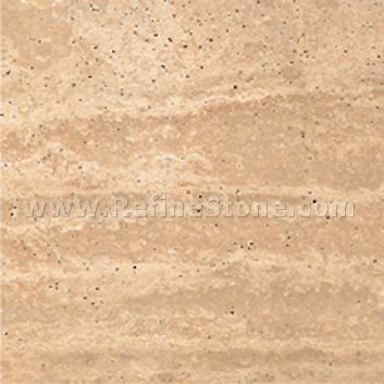 Turkey Travertine