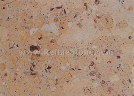 Acid Travertine