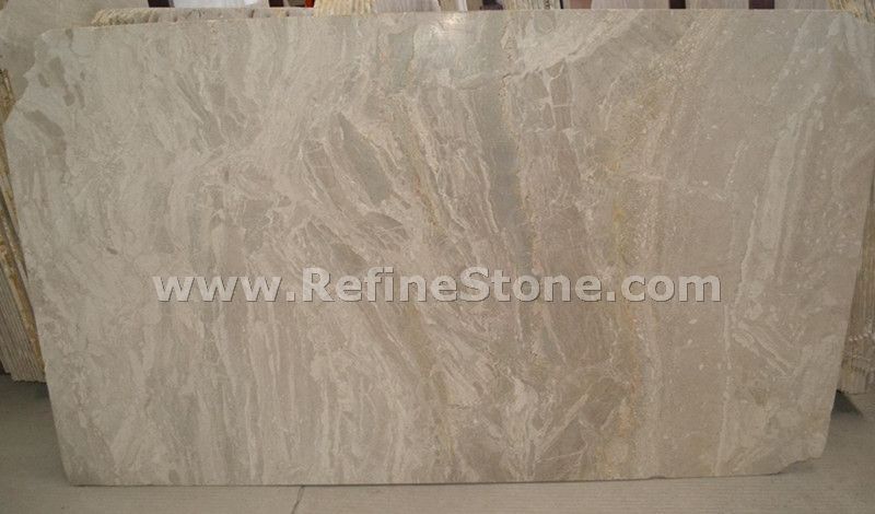 benzhen beige marble slab