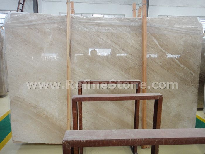 dino beige marble slab