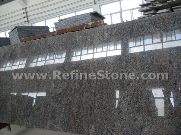 paradiso granite slab
