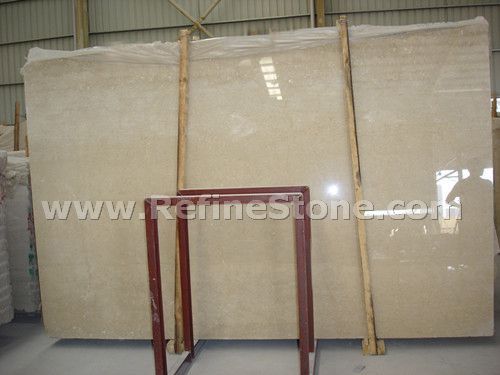 botticino marble slab