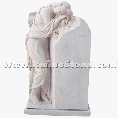 carving marble sculpture