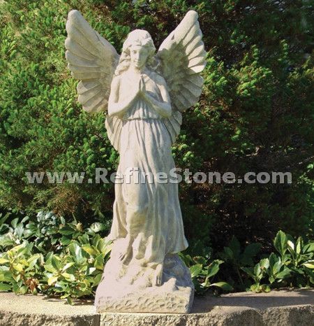 Polish Marble Sculpture