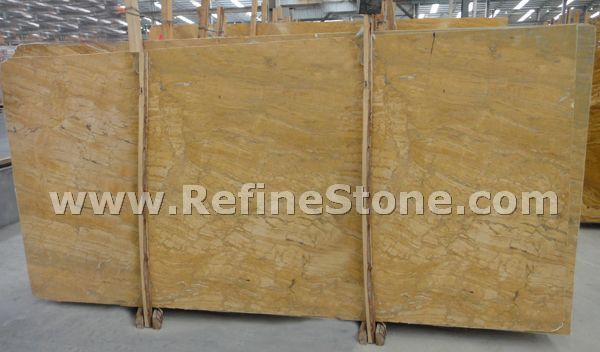 Amarillo Trian  marble