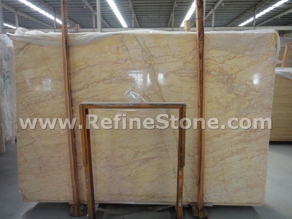 Crema Valencia Marble