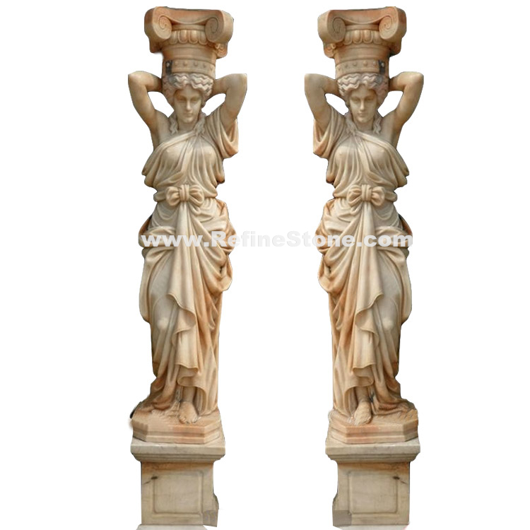 Decoraction Sculpture