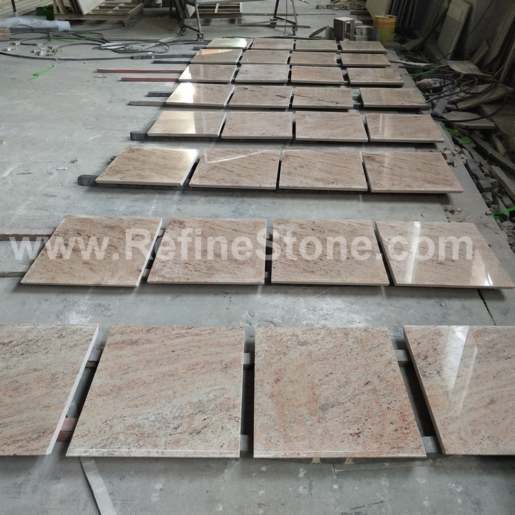 Orlando granite tile