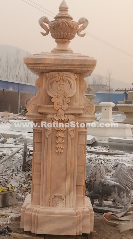 Roman Column