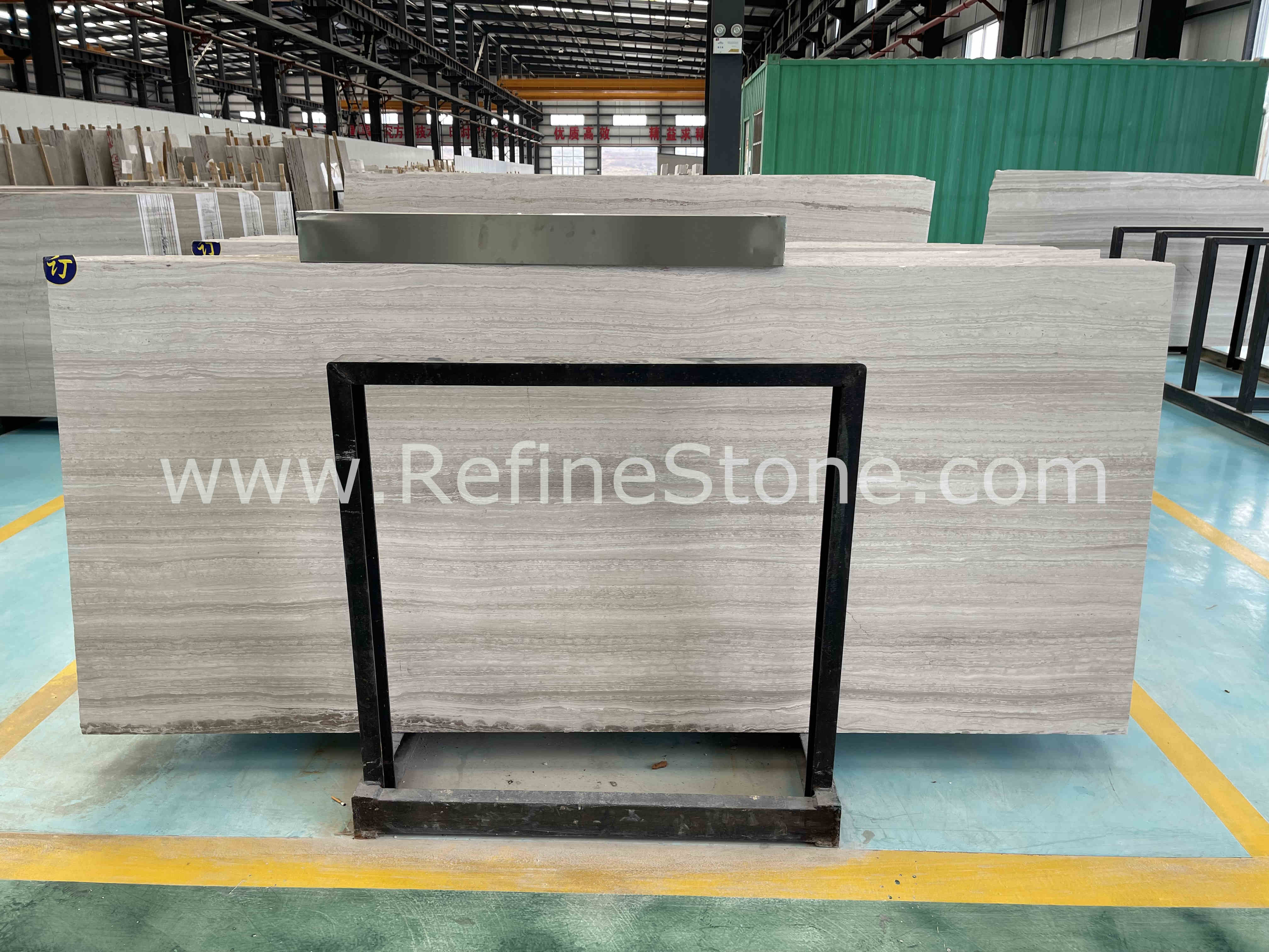 wood marble slab