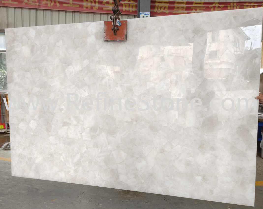 Crystal Brazil Clear Quartz