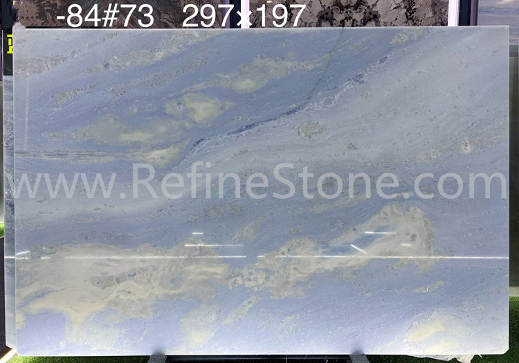 Blue sky azul cielo quartzite