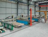 CNC Cutting Machine