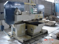 Thin Tile Separate Machine